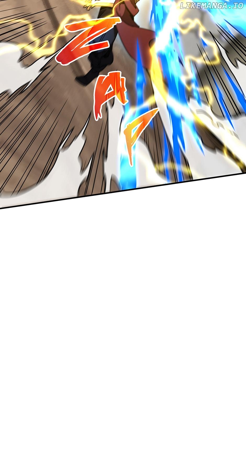 The Beginning After The End Chapter 214 image 74